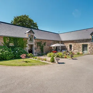 Demeures & Chateaux Le Clos Luly Couette-café